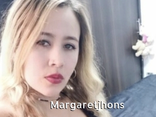 Margaretjhons