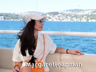 Margaretleapman