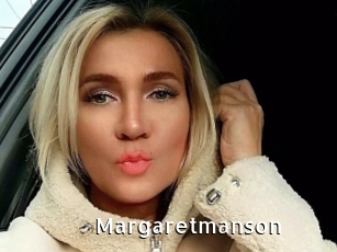 Margaretmanson