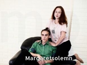 Margaretsolemn