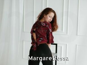 Margarettessa