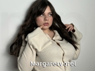 Margaretvorel
