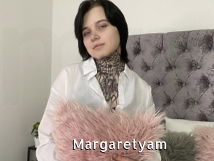 Margaretyam