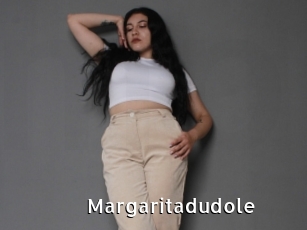 Margaritadudole