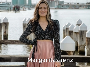 Margaritasaenz