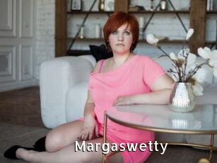 Margaswetty