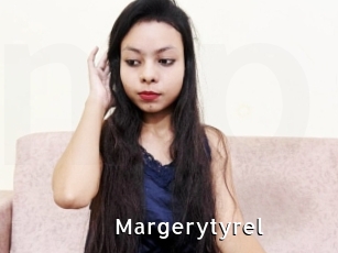 Margerytyrel