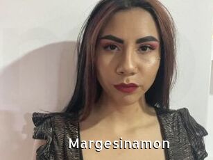 Margesinamon