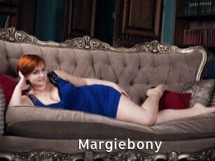 Margiebony