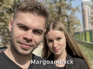Margoandnick