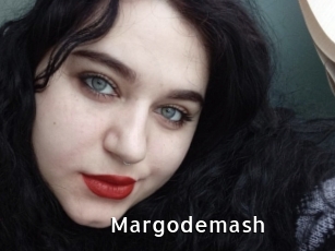 margodemash My Porno Stash