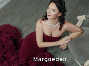 Margoeden