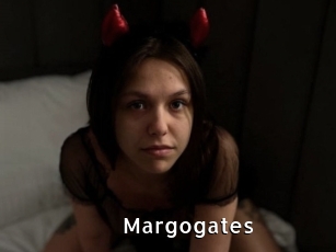Margogates