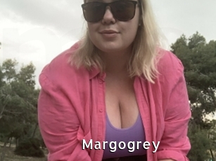 Margogrey