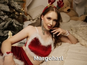 Margohasl