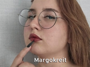 Margokreit