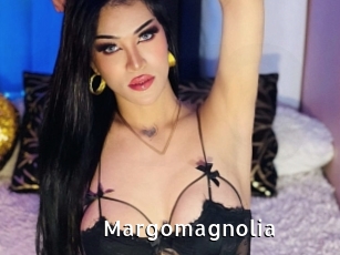 Margomagnolia