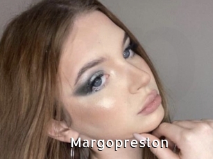 Margopreston