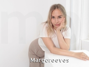 Margoreeves