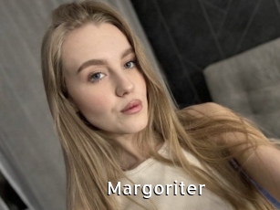 Margoriter