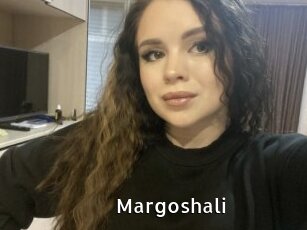 Margoshali