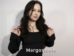 Margosteele