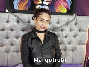 Margotrubi