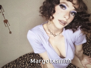 Margotxsmith