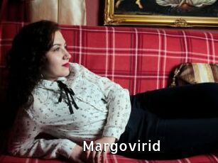 Margovirid