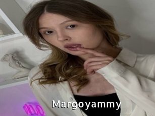 Margoyammy
