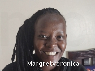 Margretveronica
