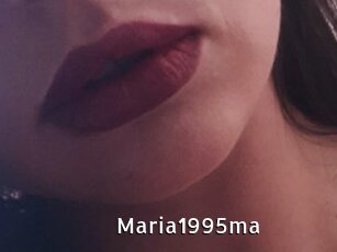 Maria1995ma