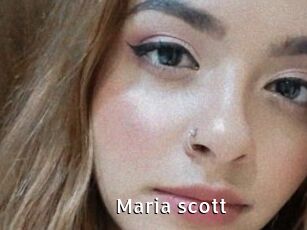 Maria_scott