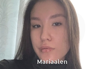 Mariaalen