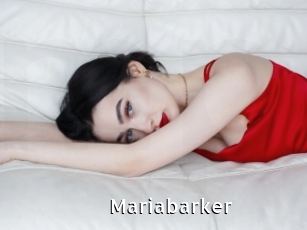 Mariabarker
