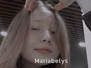 Mariabelys