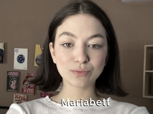 Mariabett