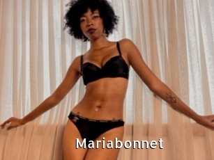 Mariabonnet