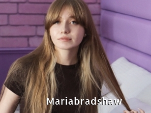 Mariabradshaw