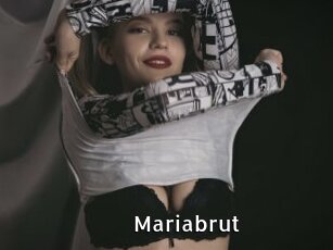 Mariabrut