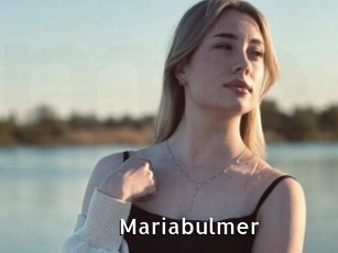 Mariabulmer