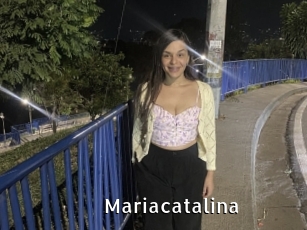 Mariacatalina