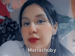 Mariachuby