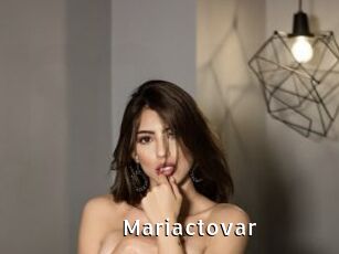 Mariactovar