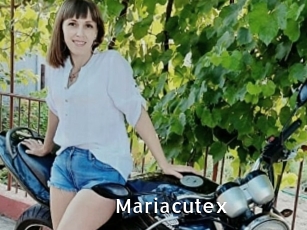 Mariacutex