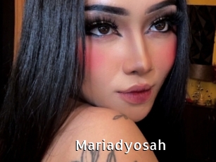 mariadyosah My Porno Stash