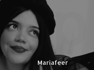 Mariafeer