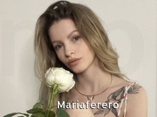 Mariaferero