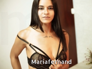 Mariafernand