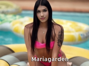 Mariagarden